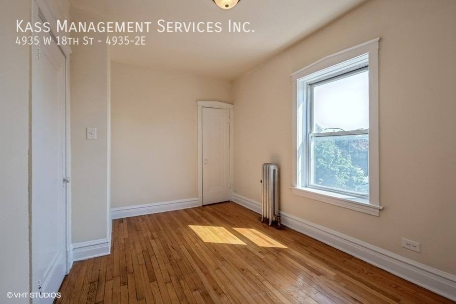 Apartment for rent at 4935 W 18th St #2E, Cicero, IL 60804