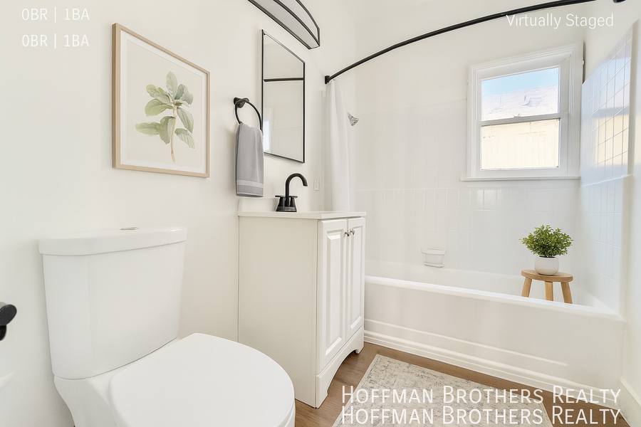 Apartment for rent at 4231 Leimert Blvd #4, Los Angeles, CA 90008