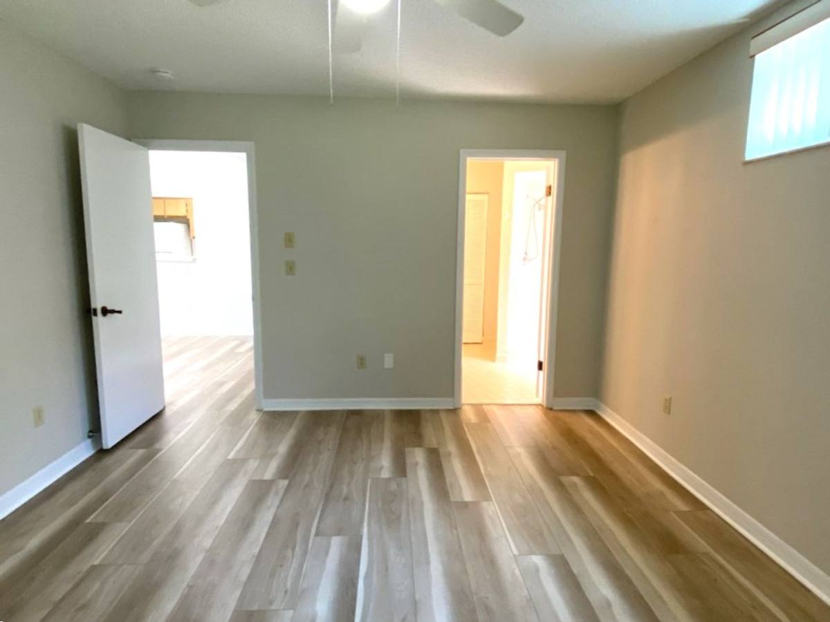 Townhouse for rent at 110 Bob White Court, Daytona Beach, FL 32119