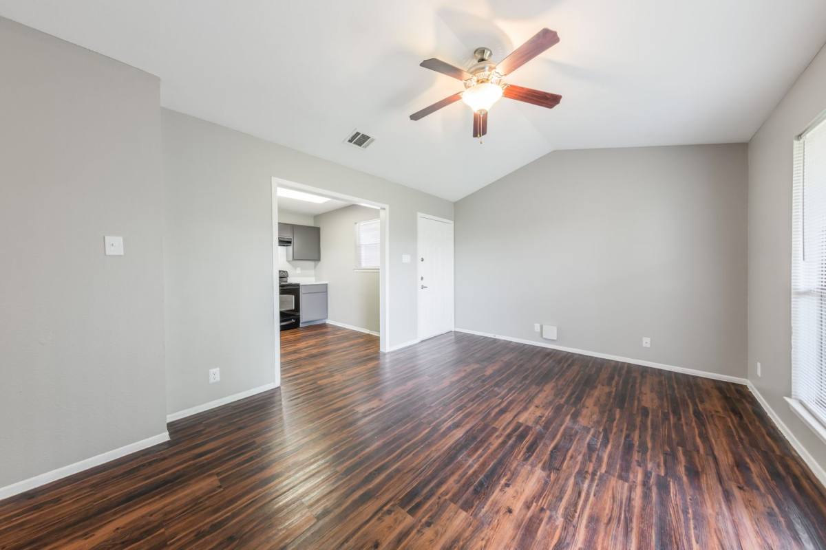 Apartment for rent at 1623 Aquarena Springs Dr, San Marcos, TX 78666