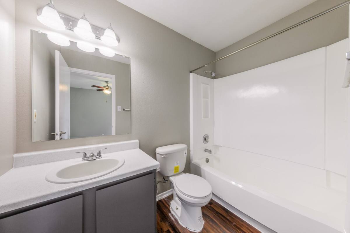 Apartment for rent at 1623 Aquarena Springs Dr, San Marcos, TX 78666