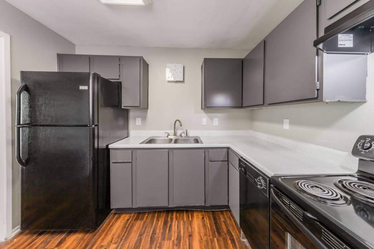 Apartment for rent at 1623 Aquarena Springs Dr, San Marcos, TX 78666