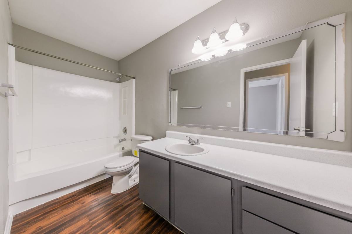 Apartment for rent at 1623 Aquarena Springs Dr, San Marcos, TX 78666