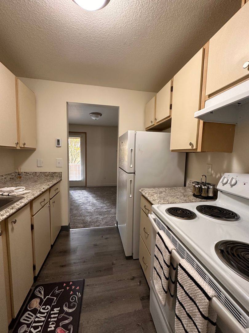 Apartment for rent at 8500 NE Hazel Dell Ave, Vancouver, WA 98665
