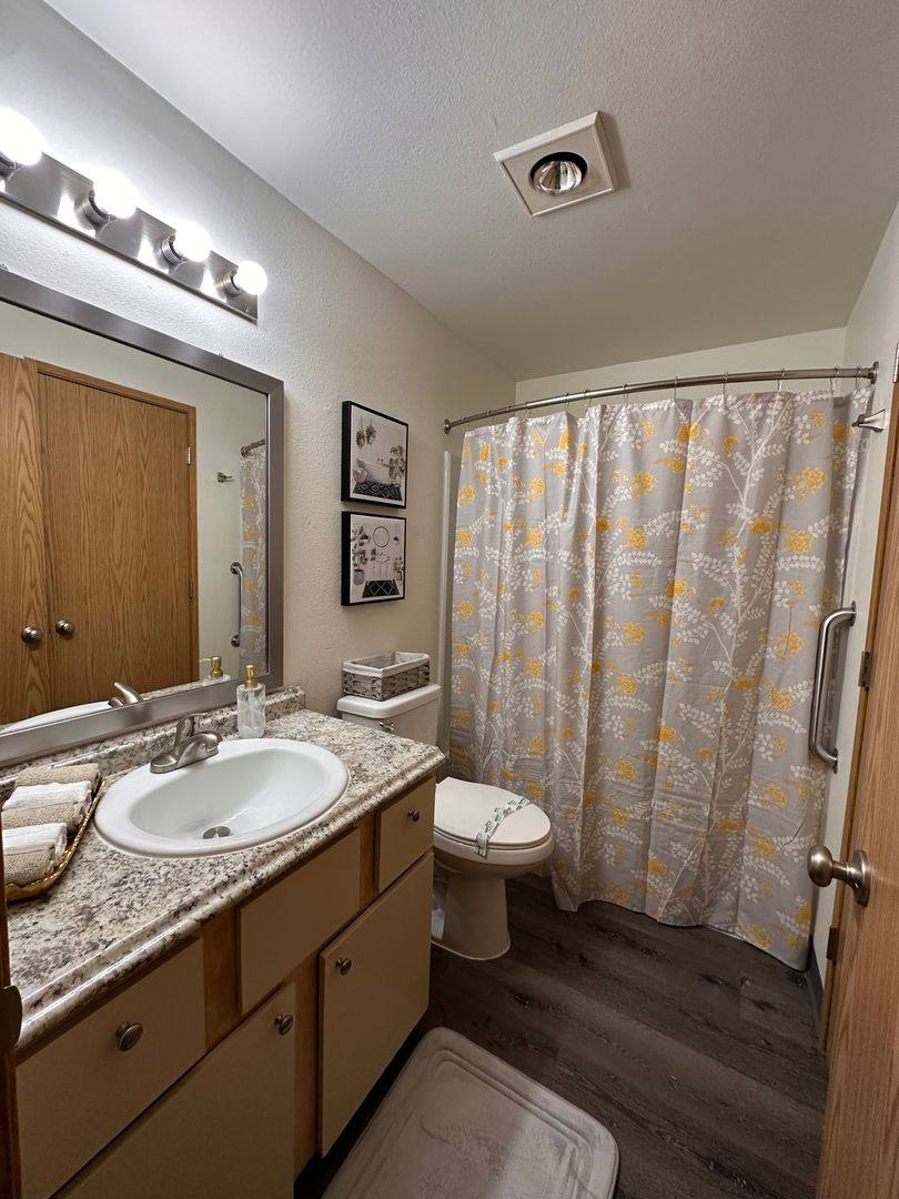 Apartment for rent at 8500 NE Hazel Dell Ave, Vancouver, WA 98665