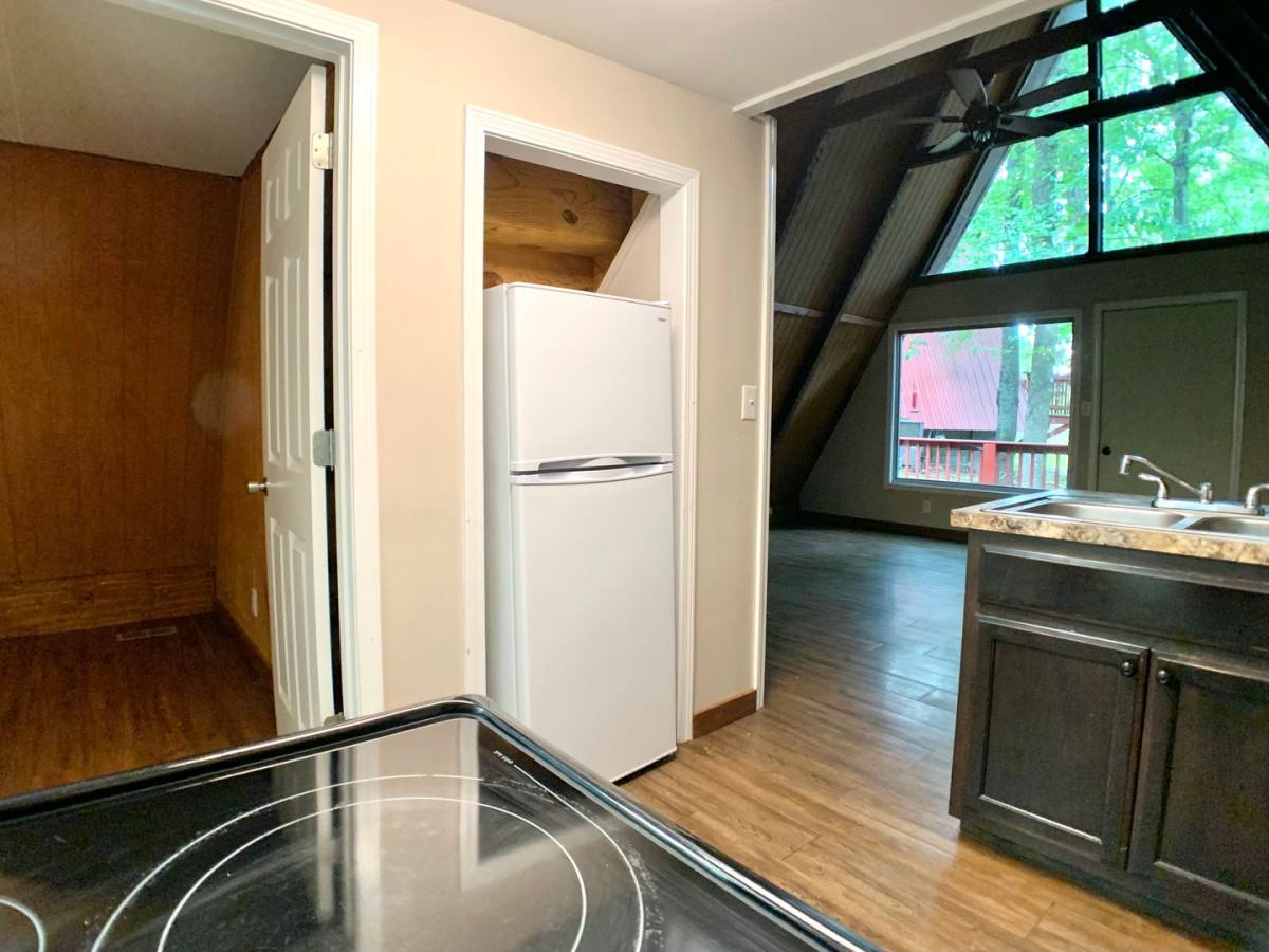 Apartment for rent at 1431 Fort Campbell Blvd, Clarksville, TN 37042