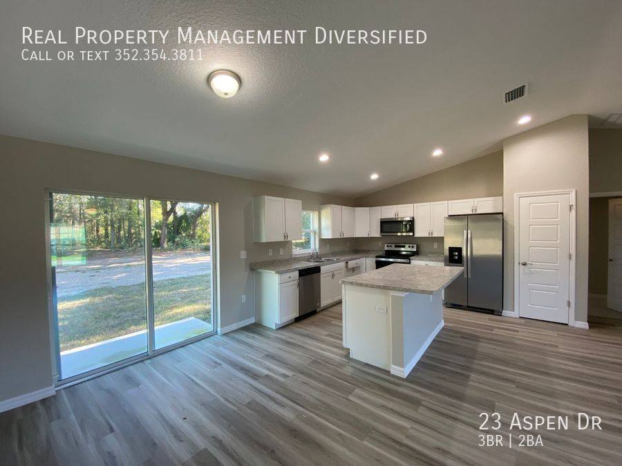 House for rent at 23 Aspen Dr, Ocala, FL 34480