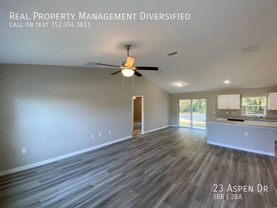 House for rent at 23 Aspen Dr, Ocala, FL 34480