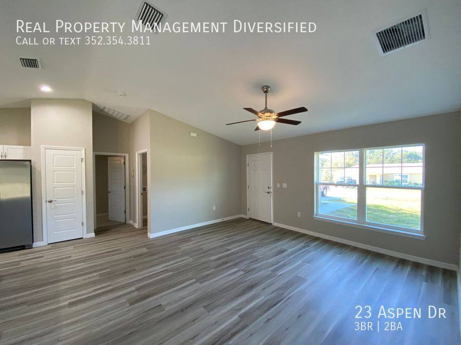House for rent at 23 Aspen Dr, Ocala, FL 34480