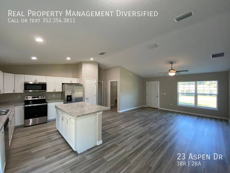 House for rent at 23 Aspen Dr, Ocala, FL 34480