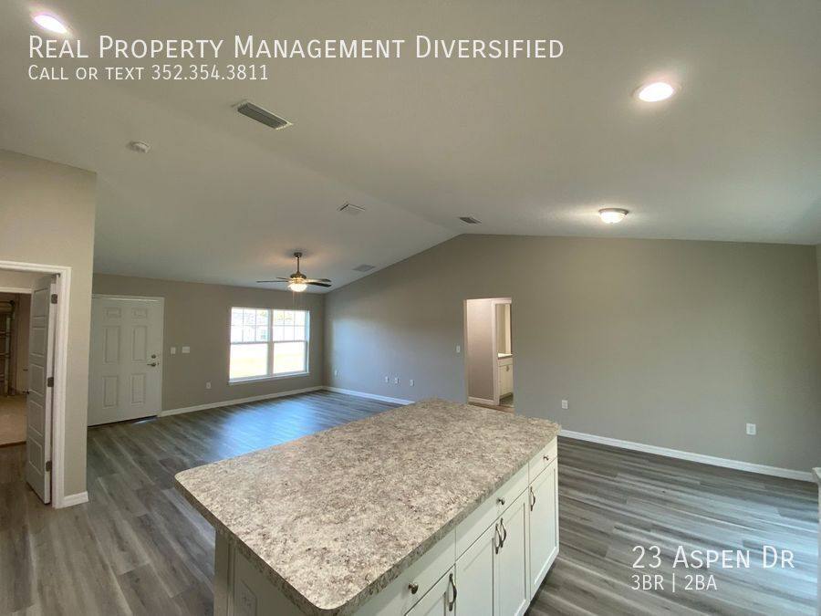 House for rent at 23 Aspen Dr, Ocala, FL 34480