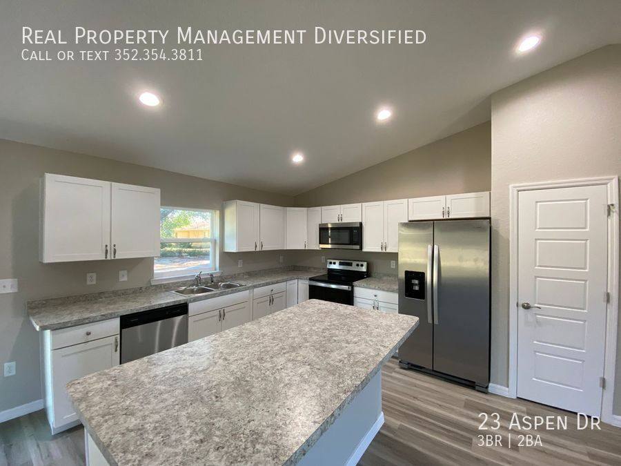 House for rent at 23 Aspen Dr, Ocala, FL 34480