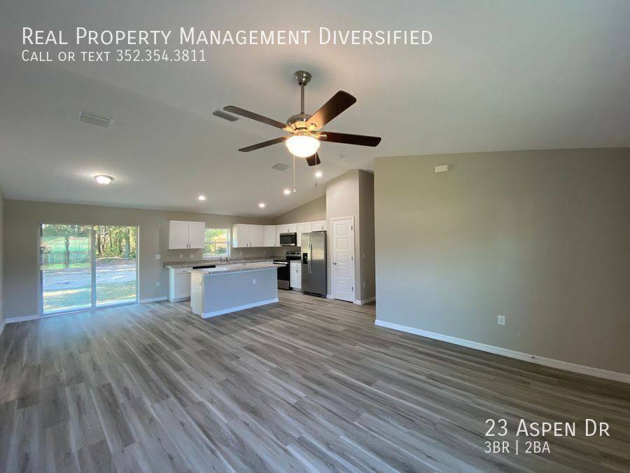 House for rent at 23 Aspen Dr, Ocala, FL 34480