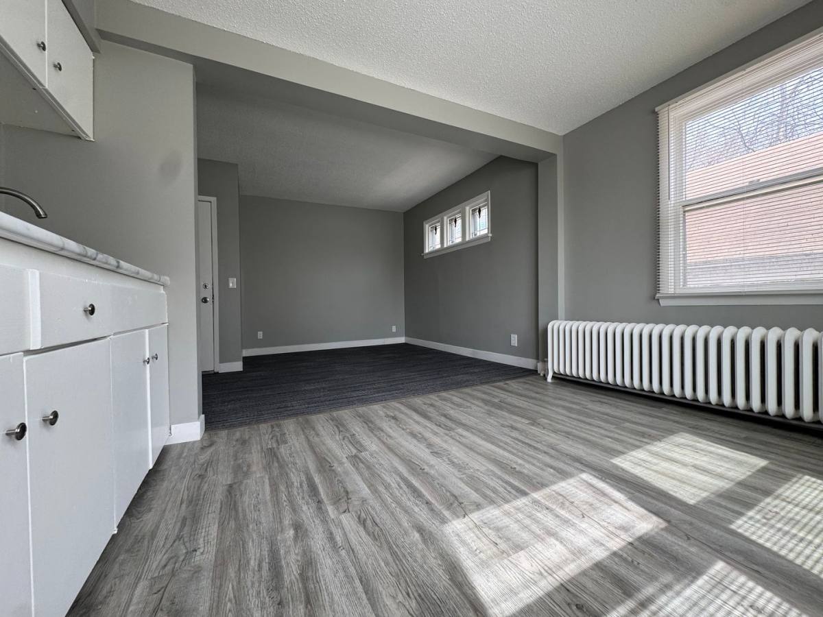 Apartment for rent at 1727 Reany Ave, Saint Paul, MN 55106