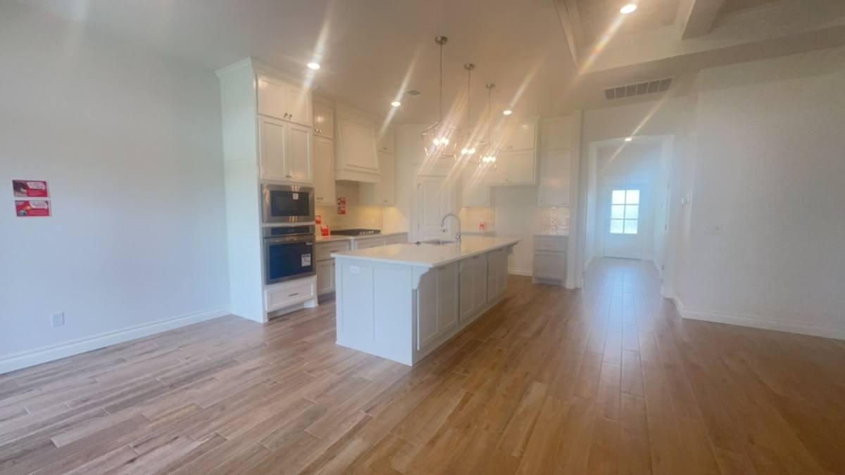 House for rent at 545 Mustard Seed, Guthrie, OK 73044