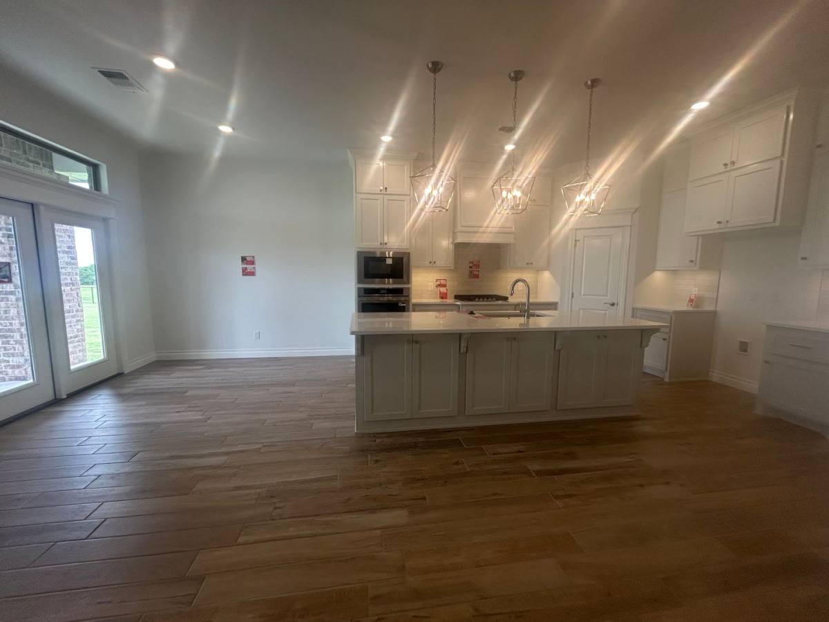 House for rent at 545 Mustard Seed, Guthrie, OK 73044