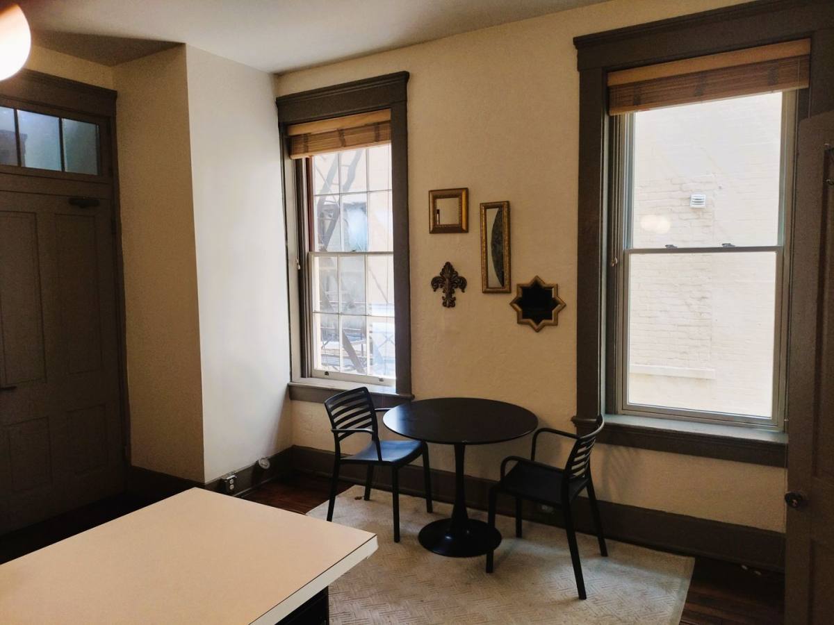 Apartment for rent at 512 E 12th St, Cincinnati, OH 45202