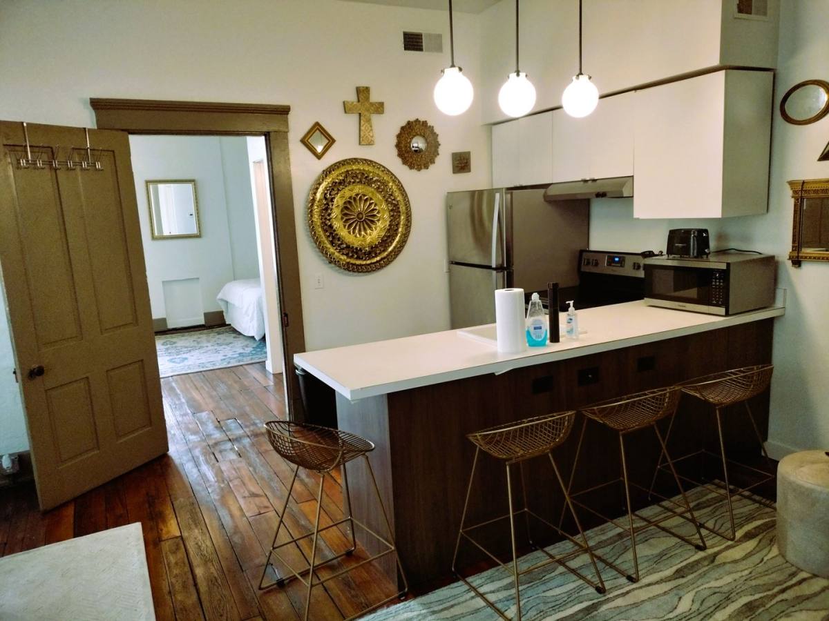 Apartment for rent at 512 E 12th St, Cincinnati, OH 45202