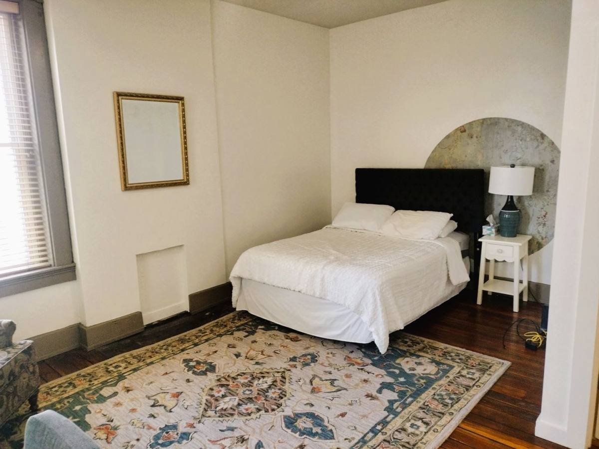 Apartment for rent at 512 E 12th St, Cincinnati, OH 45202