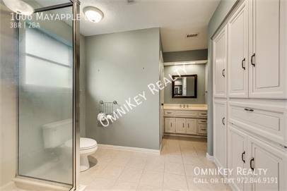 House for rent at 1006 Mayapple Dr, Garland, TX 75043