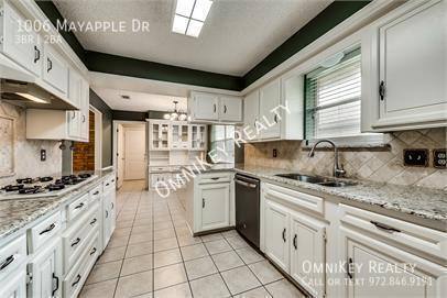House for rent at 1006 Mayapple Dr, Garland, TX 75043