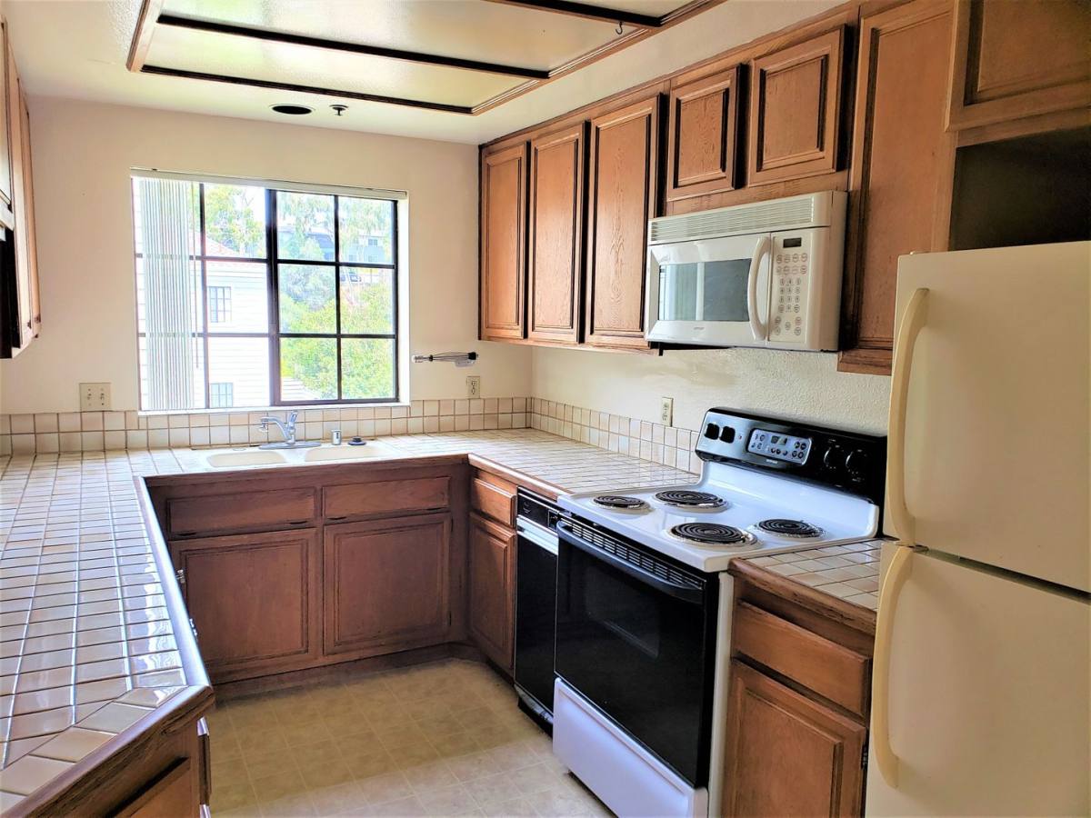 Condo for rent at 1950 Underpass St, San Diego, CA 92104