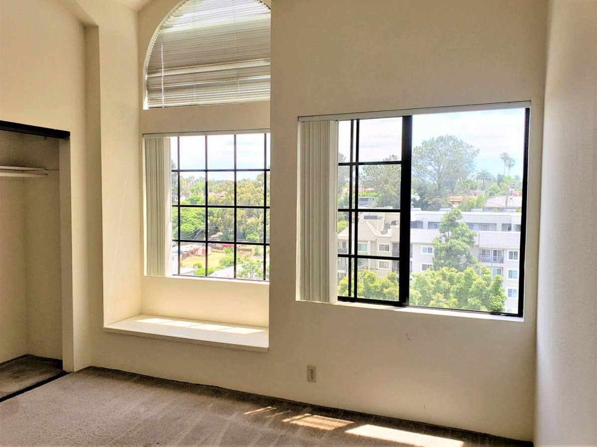 Condo for rent at 1950 Underpass St, San Diego, CA 92104
