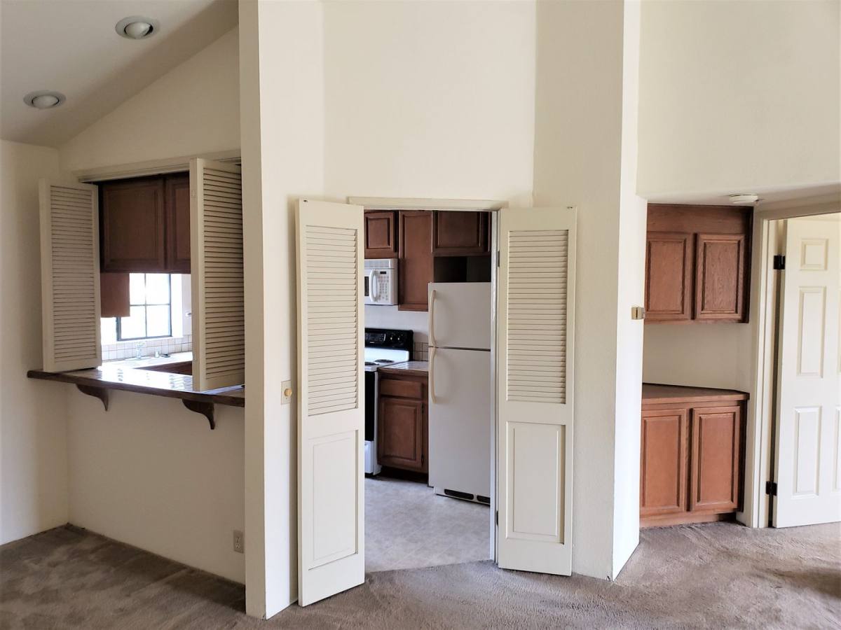 Condo for rent at 1950 Underpass St, San Diego, CA 92104