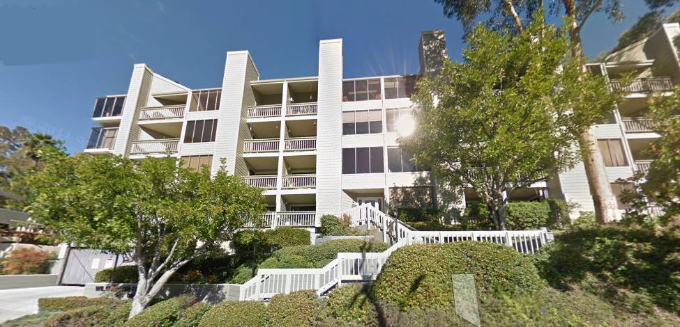 Condo for rent at 1950 Underpass St, San Diego, CA 92104