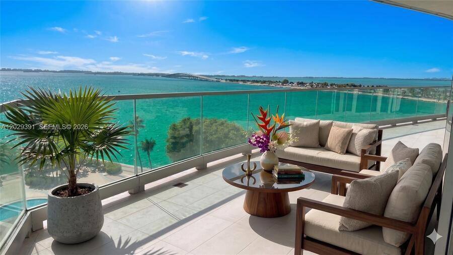 Condo for rent at 174 SE 25 Rd #504, Miami, FL 33131
