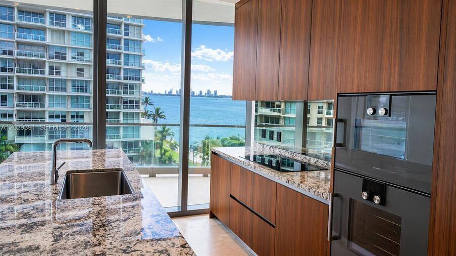 Condo for rent at 174 SE 25 Rd #504, Miami, FL 33131