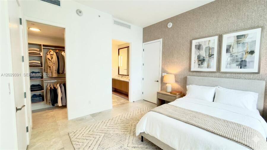 Condo for rent at 174 SE 25 Rd #504, Miami, FL 33131