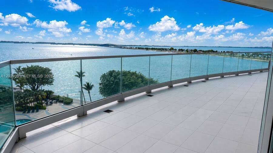 Condo for rent at 174 SE 25 Rd #504, Miami, FL 33131