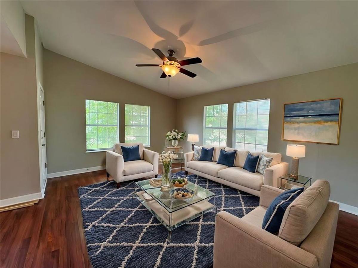 House for rent at 600 Seminole Rd, Leander, TX 78641