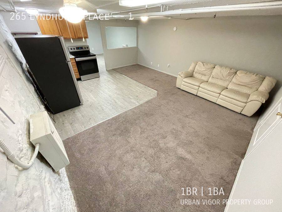 Apartment for rent at 265 Lyndhurst Place #1, Lexington, KY 40508