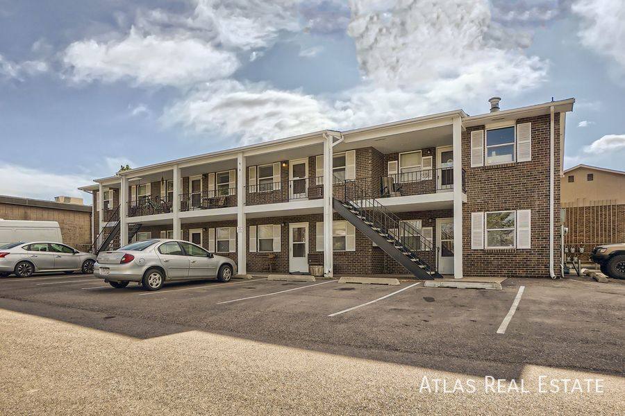 Apartment for rent at 901 S Taft Hill Rd #5, Fort Collins, CO 80521