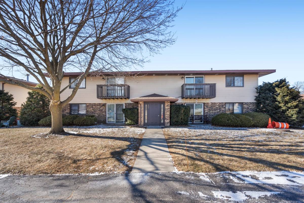Apartment for rent at 101 Ridgway Court, Elkhorn, WI 53121