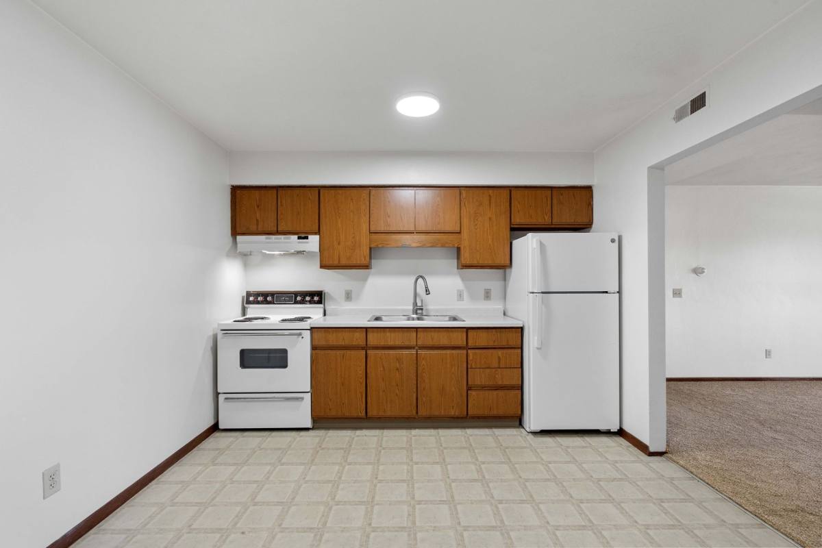 Apartment for rent at 101 Ridgway Court, Elkhorn, WI 53121