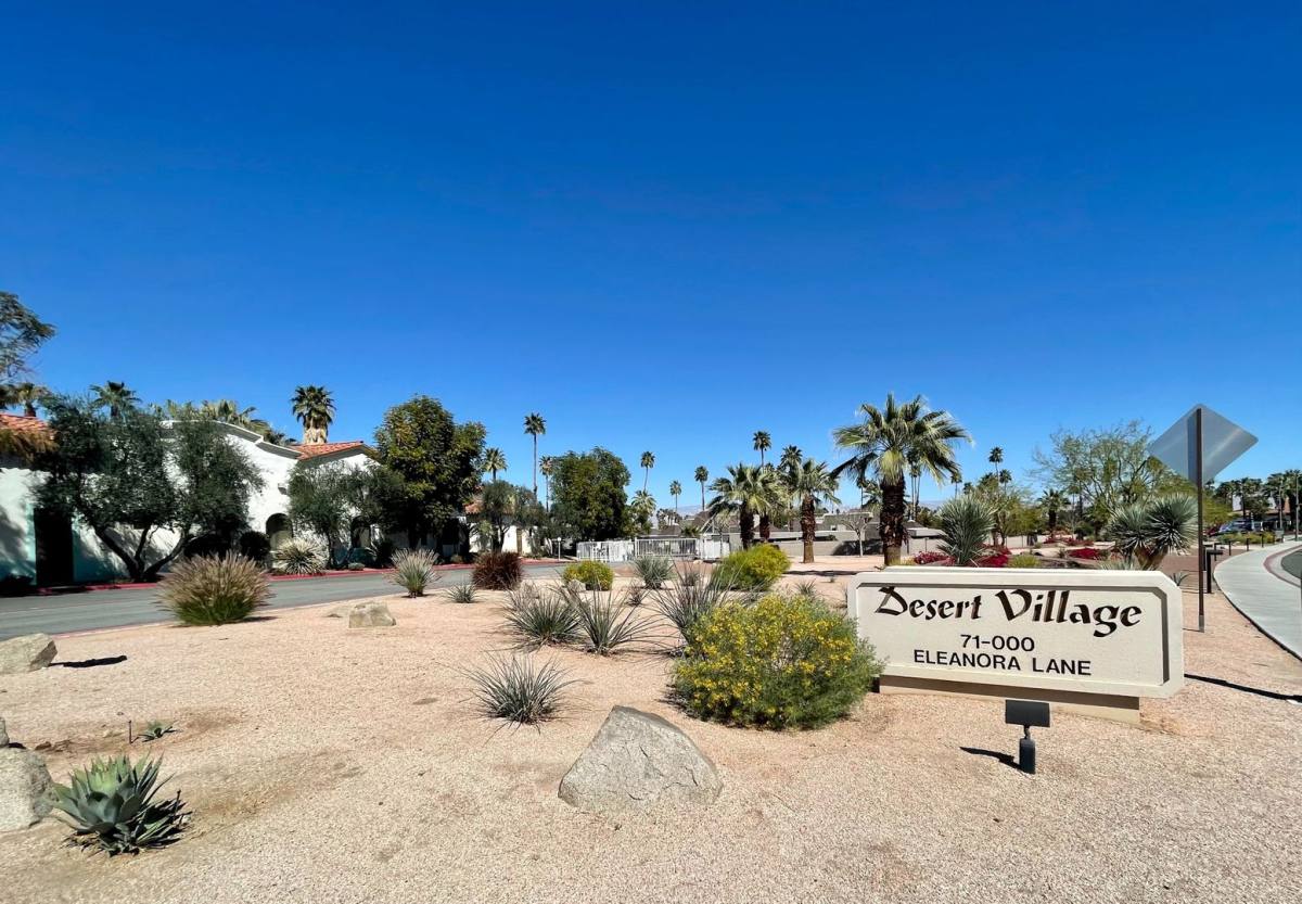Condo for rent at 71846 Eleanora Lane, Rancho Mirage, CA 92270