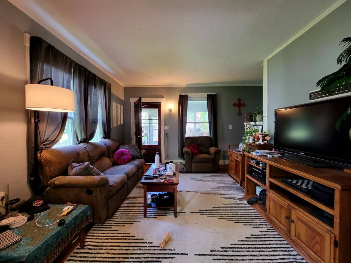 House for rent at 609 S Prairie St, Champaign, IL 61820