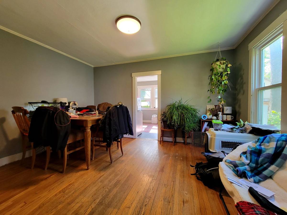 House for rent at 609 S Prairie St, Champaign, IL 61820