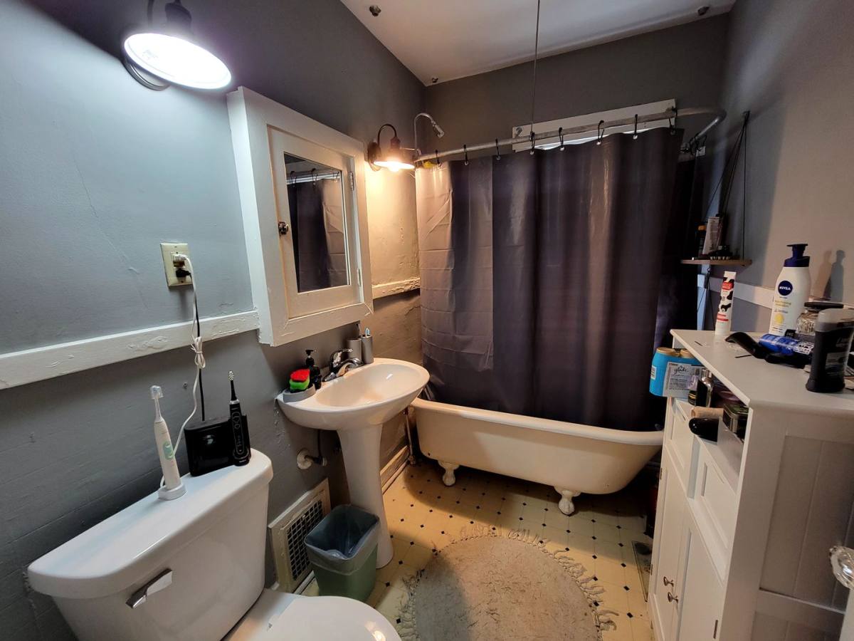 House for rent at 609 S Prairie St, Champaign, IL 61820