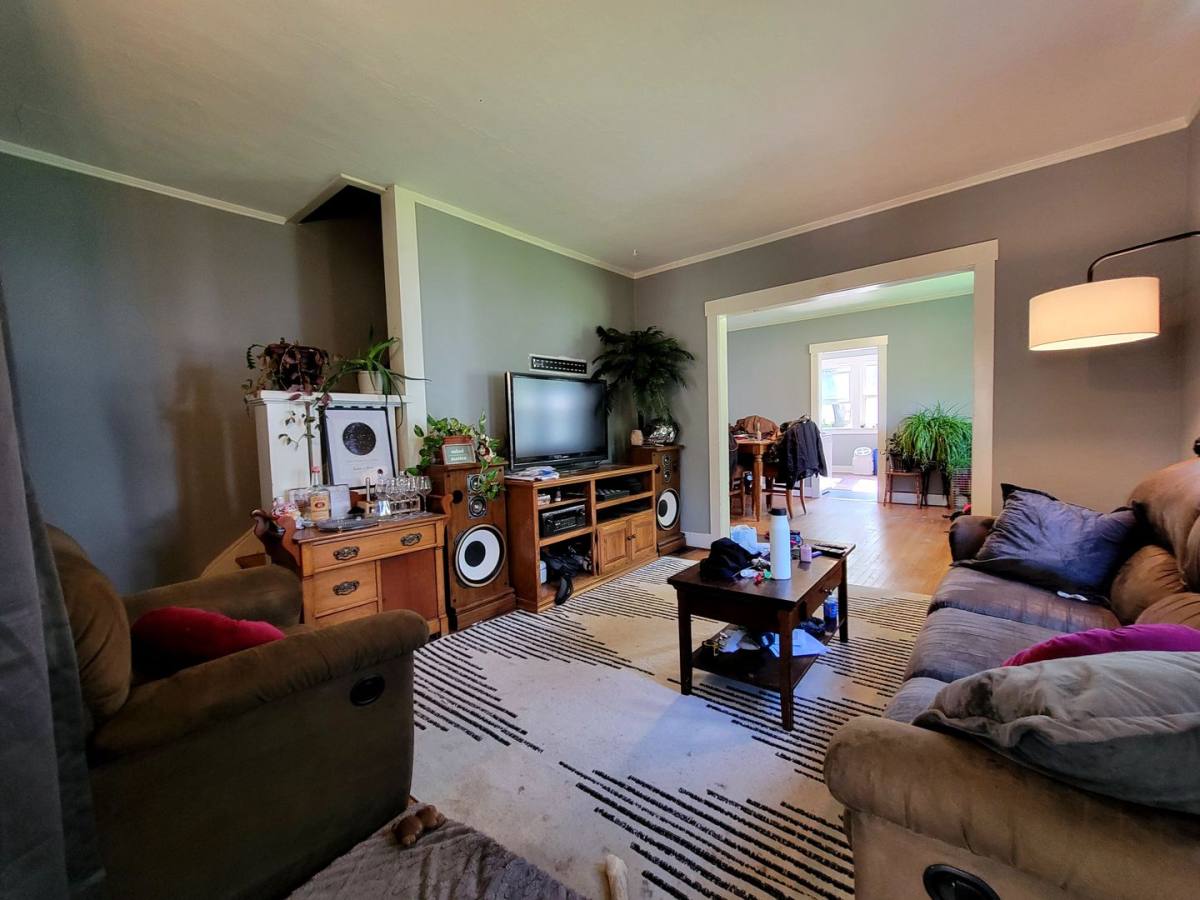 House for rent at 609 S Prairie St, Champaign, IL 61820