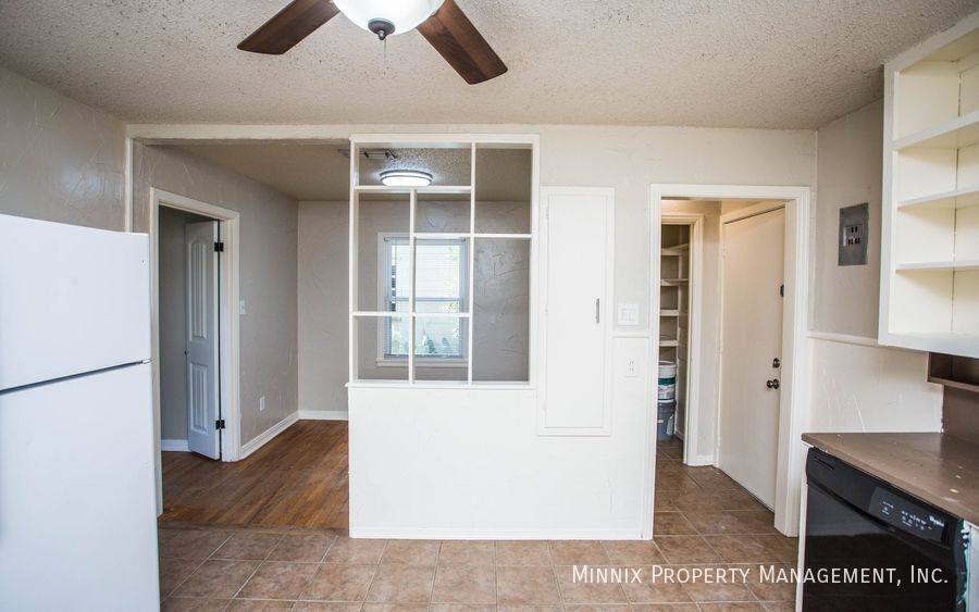 House for rent at 3406 28th St, Lubbock, TX 79410