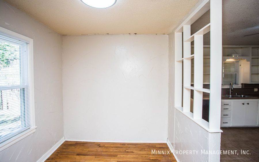 House for rent at 3406 28th St, Lubbock, TX 79410