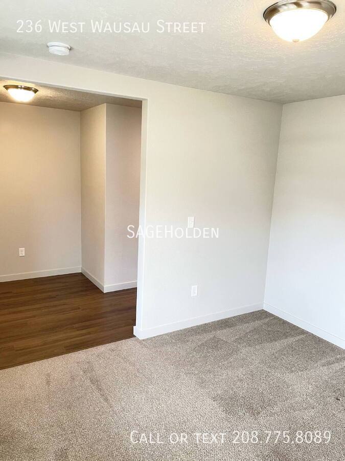 House for rent at 236 W Wausau St, Meridian, ID 83646