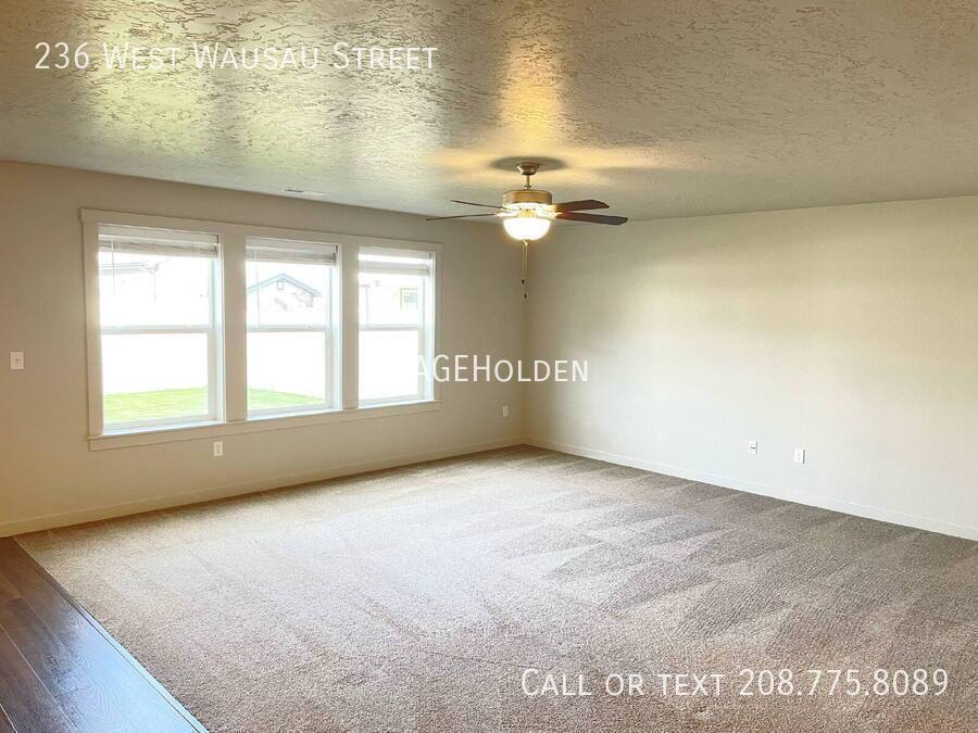 House for rent at 236 W Wausau St, Meridian, ID 83646