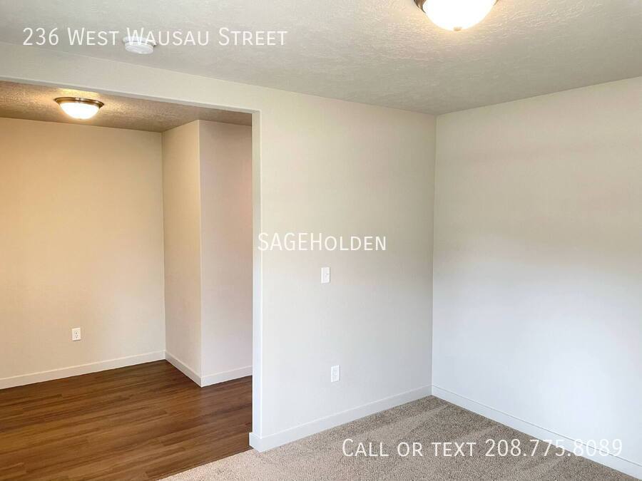 House for rent at 236 W Wausau St, Meridian, ID 83646