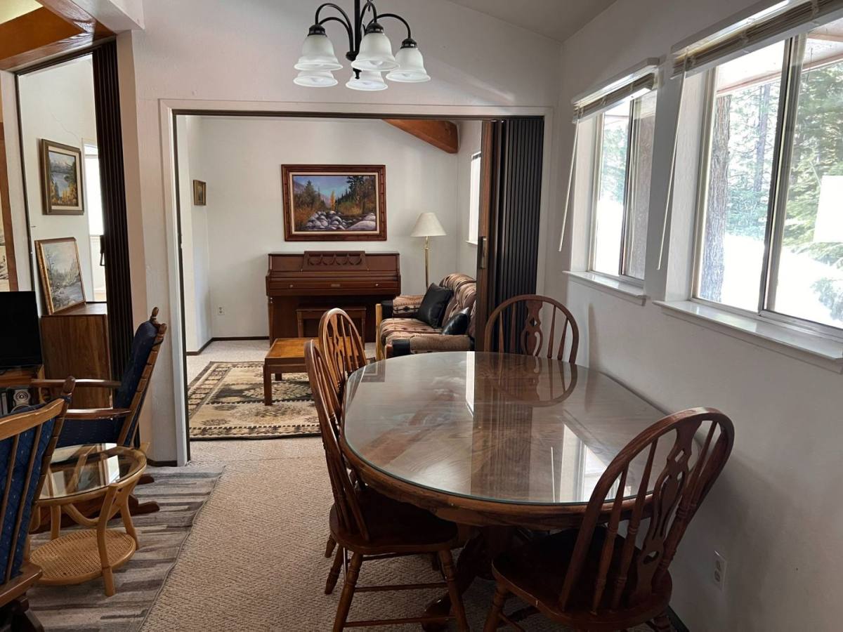 House for rent at 847 Clement St, South Lake Tahoe, CA 96150