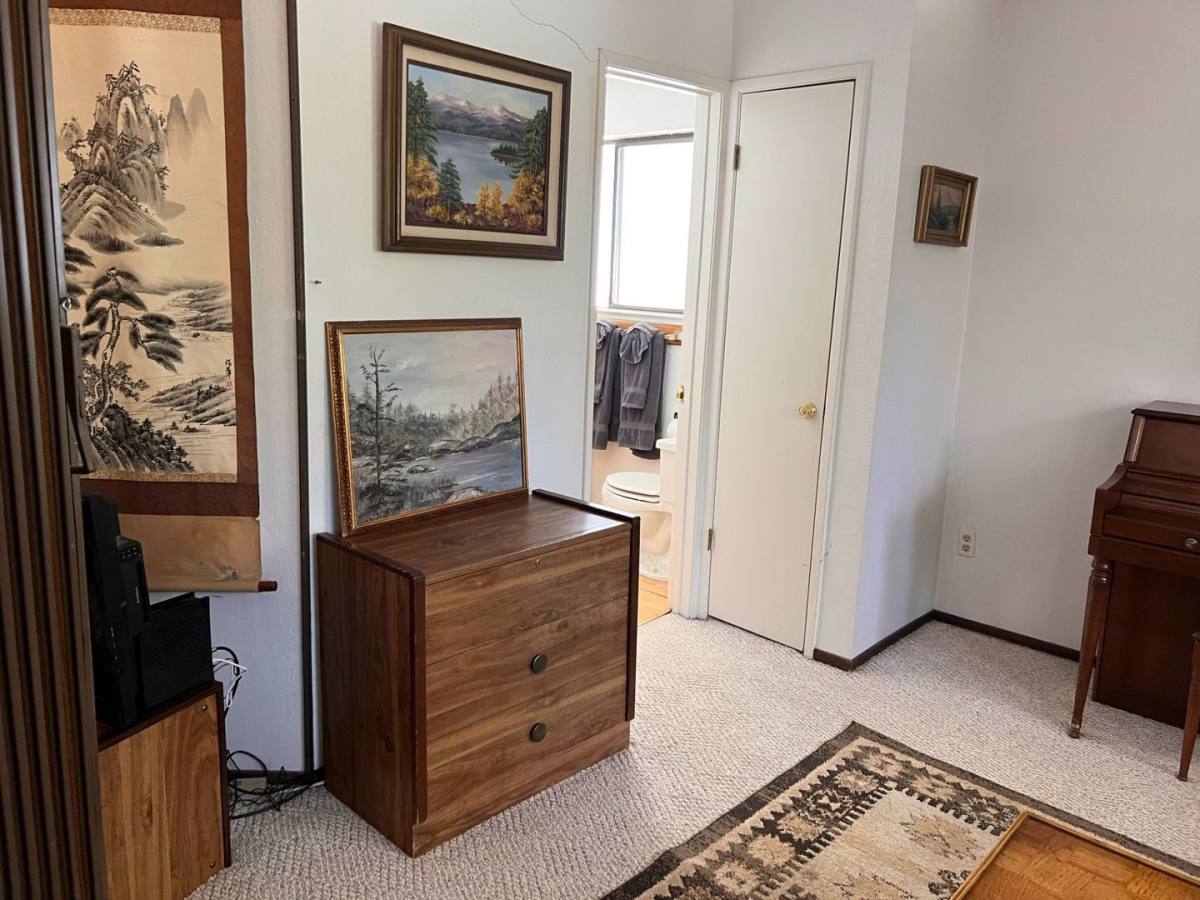 House for rent at 847 Clement St, South Lake Tahoe, CA 96150